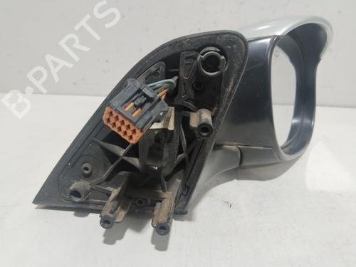 Right mirror CITROËN XSARA PICASSO (N68) 1.6 HDi | BP23279092C27