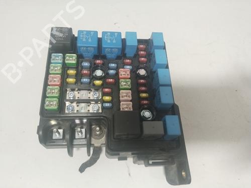 Fuse box HYUNDAI i30 (FD) 1.6 | BP37425277E1 - Image 3