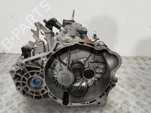Used Gearbox CHEVROLET LACETTI (J200) 2.0 D (121 hp) 28278120