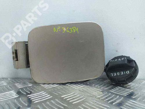 Used Fuel flap KIA CARENS II MPV (FJ) 2.0 CRDi (113 hp) 5401937