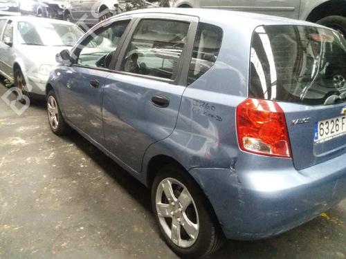 Styring servopumpe CHEVROLET KALOS  | BP5201520M99 