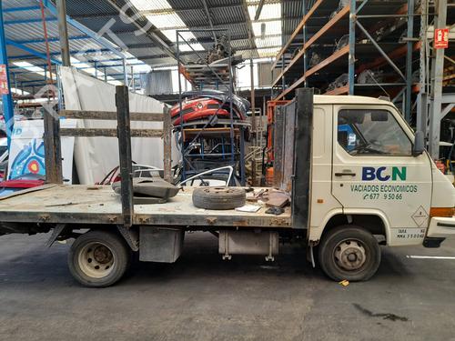 Alternator NISSAN TRADE Van  | BP29258812M7 