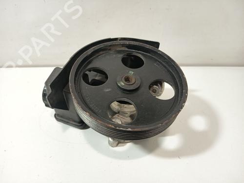 Used Steering pump Steering pump PEUGEOT 206 Hatchback (2A/C) 1.4 i (75 hp) 35754854 35754854