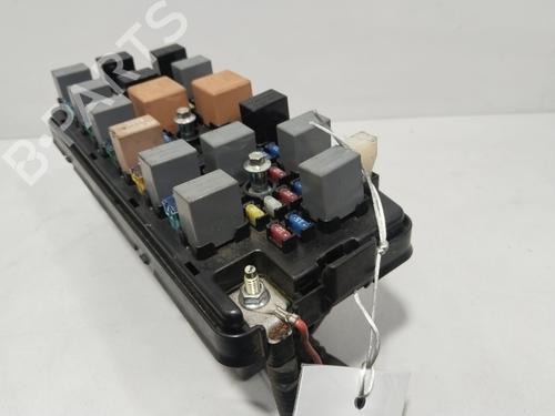 Fuse box OPEL ANTARA A (L07) 2.0 CDTI 4x4 | BP29616236E1 