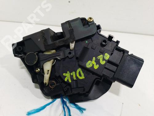 Front right lock FORD FOCUS C-MAX (DM2)  | BP9224076C97 