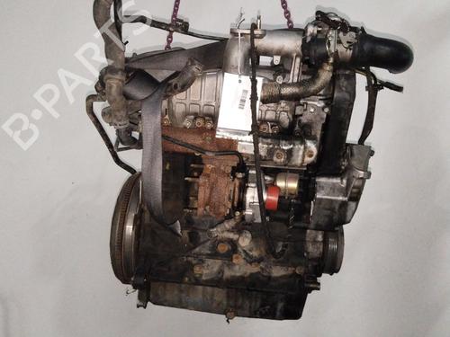 Engine SKODA OCTAVIA I Combi (1U5) 1.9 TDI | BP22977216M1 