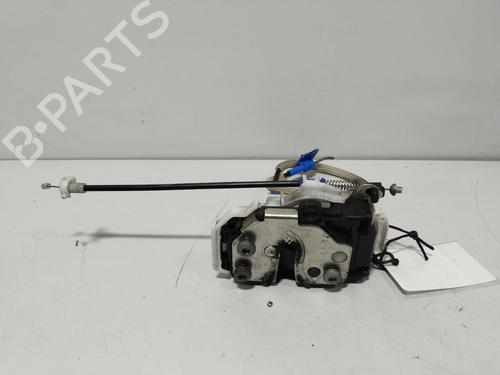 Used Front right lock Front right lock 36989934 36989934