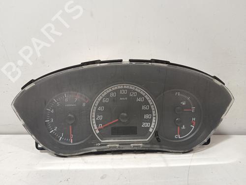 Used Instrument cluster Instrument cluster 37999810 37999810