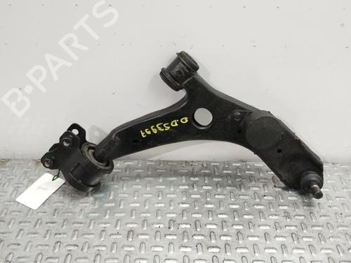 Used Right front suspension arm Right front suspension arm MAZDA 3 Saloon (BK) 1.6 (BK12) (105 hp) 40124963 40124963