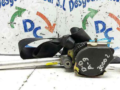 Front right seatbelt AUDI A3 (8L1) 1.8 | BP8742457I25 