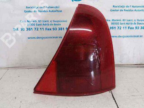 Used Right taillight RENAULT CLIO II (BB_, CB_) [1998-2016]  5177276