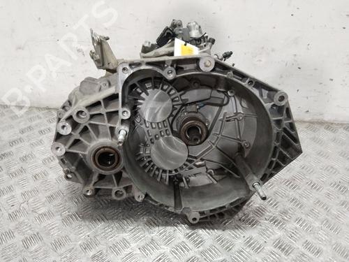 Used Gearbox Gearbox 37218549 37218549