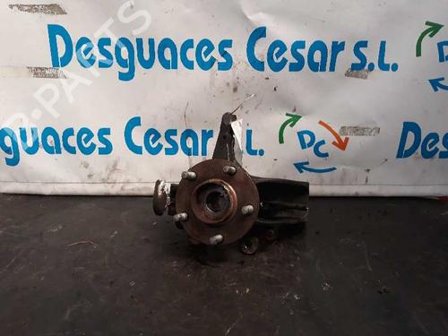 Used Right front steering knuckle Right front steering knuckle FORD FOCUS C-MAX (DM2) [2003-2007] 5168456 5168456