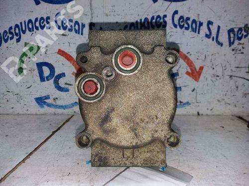Used AC compressor FORD ESCORT VI (GAL, AAL, ABL) 1.8 Turbo D (70 hp) 5169360