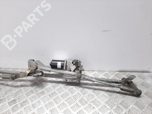 Front wiper motor PEUGEOT 307 SW (3H)  | BP7759883M29 