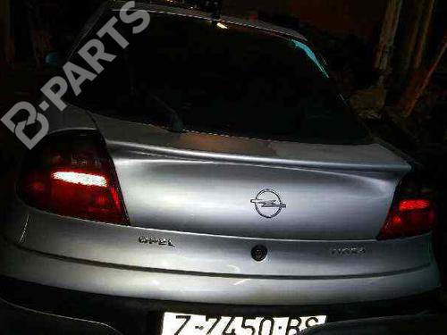 Right taillight OPEL TIGRA (S93) 1.4 16V (F07) | BP5163678C35 