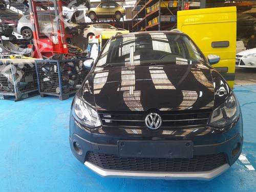 Recambios VW POLO V (6R1, 6C1) 1.6 TDI (90 hp) 4480571