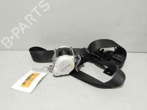 Front left seatbelt OPEL MERIVA B MPV (S10) 1.4 (75) | BP39200111I26 - Image 2