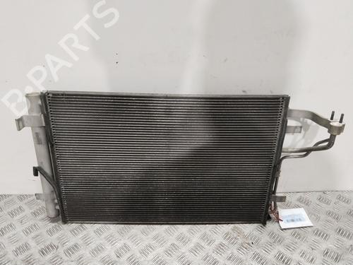 Used AC radiator HYUNDAI i30 (FD) 1.4 (109 hp) 26974221