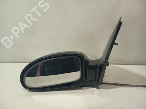 Used Left mirror FORD FOCUS I (DAW, DBW) 1.6 16V (100 hp) 32760107