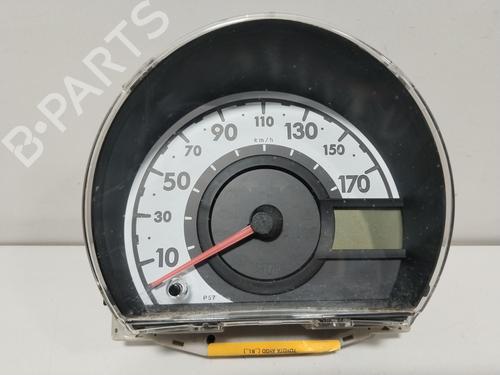 instrument-cluster-toyota-aygo-_b1_-2005-2006-2007-2008-2009-2010-2011-2012-2013-2014-36050086 main image
