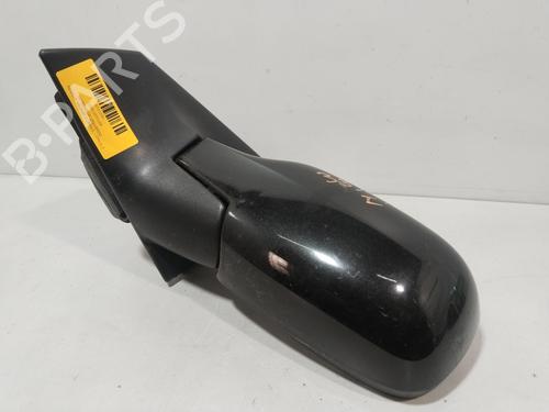 Left mirror RENAULT MEGANE II (BM0/1_, CM0/1_) 1.6 16V (BM0C, CM0C) | BP31971583C26