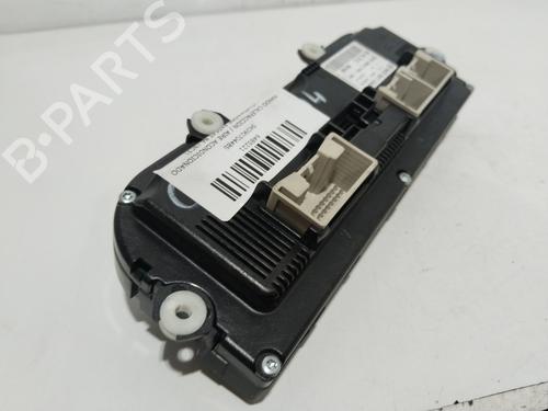 Climate control VW PASSAT B6 (3C2) 2.0 TDI 16V | BP24850184I5 
