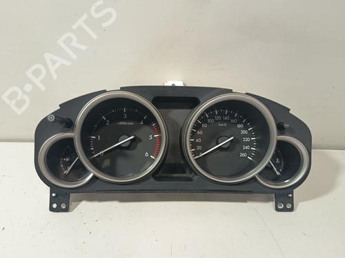 Kombiinstrument Kombiinstrument 38235547 38235547