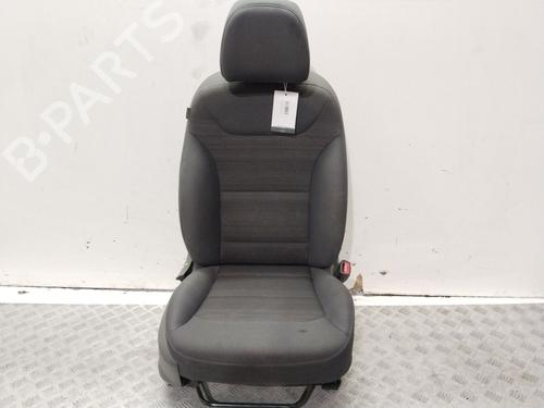 Used Right front seat HYUNDAI IONIQ (AE) 1.6 GDI Hybrid (105 hp) 19398283