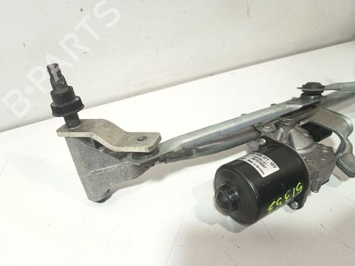Front wiper motor BMW 1 (E87) 116 i | BP36676087M29 - Image 3