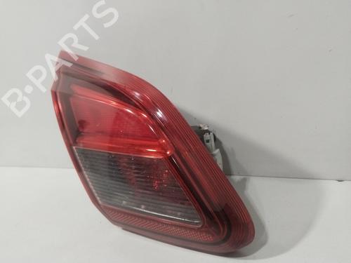 Venstre baglygte bagklap OPEL CORSA E (X15)  | BP28950912C79 