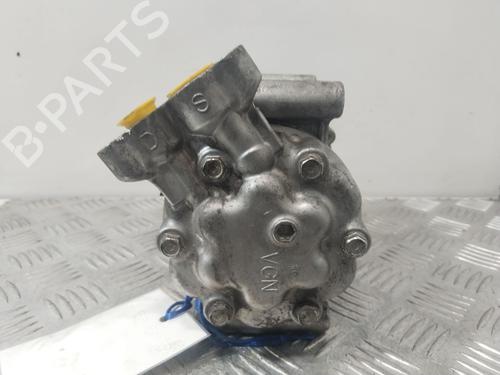 AC compressor RENAULT CLIO III (BR0/1, CR0/1) 1.5 dCi (BR17, CR17) | BP37477791M34 - Image 5