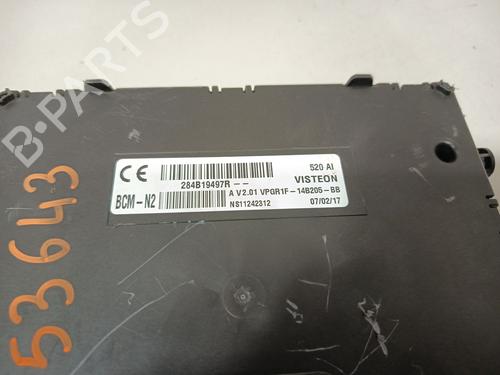 Fuse box RENAULT KANGOO Express (FW0/1_) 1.5 dCi 75 (FW07, FW10, FW04) | BP33977058E1 - Image 5