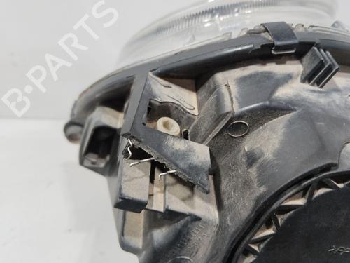 Left headlight MINI MINI (R56) One | BP29754421C28 