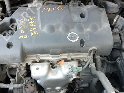 Right front driveshaft NISSAN PRIMERA (P12) 1.8 | BP30193817M39 - Image 8