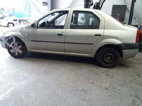 Left front driveshaft DACIA LOGAN (LS_)  | BP5202402M38