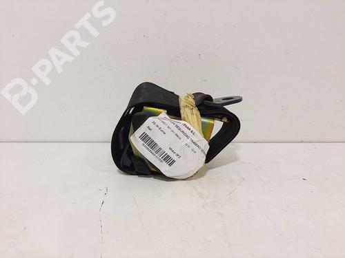 Used Rear left seatbelt PEUGEOT 607 (9D, 9U) [2000-2025]  6621335