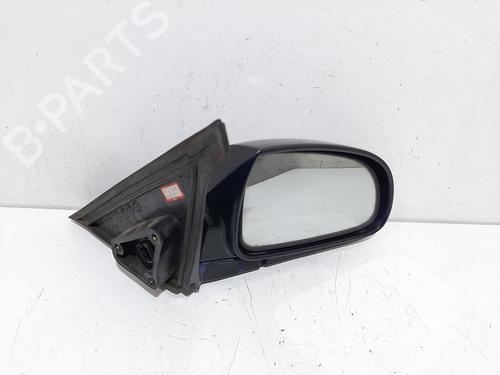 Used Right mirror HYUNDAI ACCENT II (LC) [1999-2012]  17147398