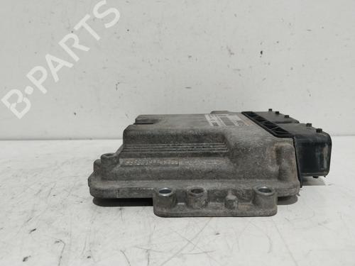 Engine control unit (ECU) OPEL ASTRA H (A04) 1.9 CDTI (L48) | BP20137261M57 