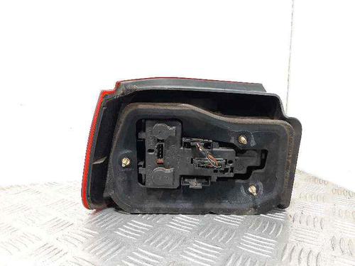 Right taillight SEAT IBIZA II (6K1)  | BP6415120C35 