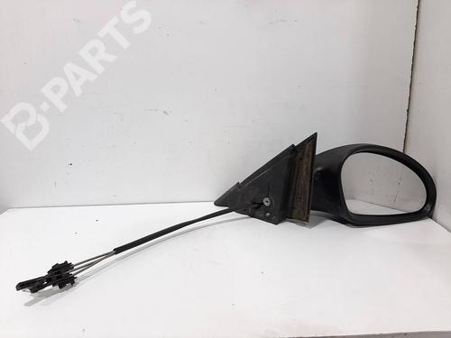 Used Right mirror SEAT IBIZA III (6L1) [2002-2009]  7018588