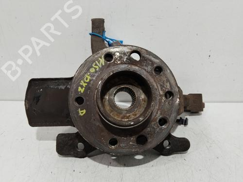 Used Right front steering knuckle Right front steering knuckle OPEL ASTRA H GTC (A04) [2005-2010] 17120533 17120533