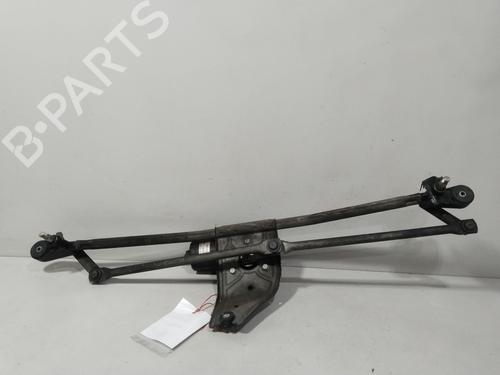 Used Front wiper motor FORD TRANSIT Van (FA_ _) 2.2 TDCi (110 hp) 30155601