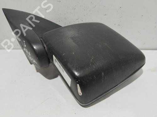 Left mirror OPEL COMBO Box Body/MPV 1.7 CDTI 16V | BP22808577C26 