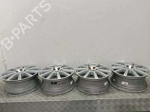 Rim FORD S-MAX (WA6)  | BP18119130C45 