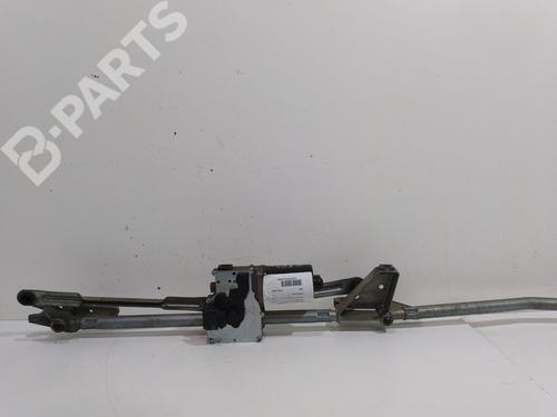 Front wiper motor CITROËN C4 I (LC_)  | BP10564592M29 