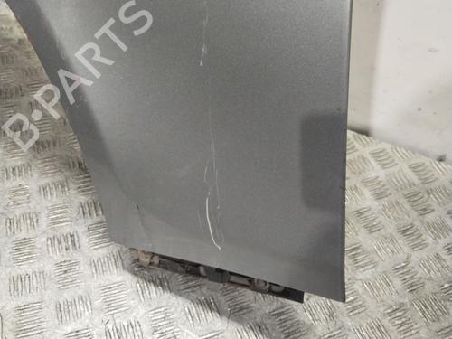 Left front fenders BMW 5 (E60)  | BP26615915C41 