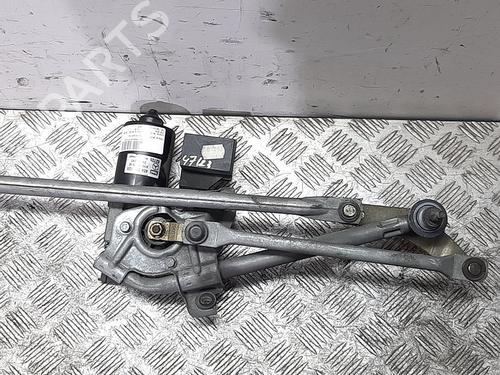 Front wiper motor MERCEDES-BENZ A-CLASS (W168)  | BP15241269M29