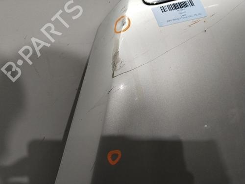Hood FORD FOCUS II Turnier (DA_, FFS, DS) 1.6 TDCi | BP29562043C1 