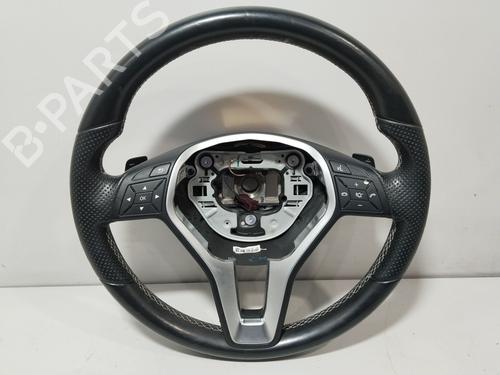 Used Steering wheel Steering wheel MERCEDES-BENZ CLA Coupe (C117) CLA 200 CDI (117.301) (136 hp) 36050122 36050122